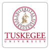 Tuskegee University logo